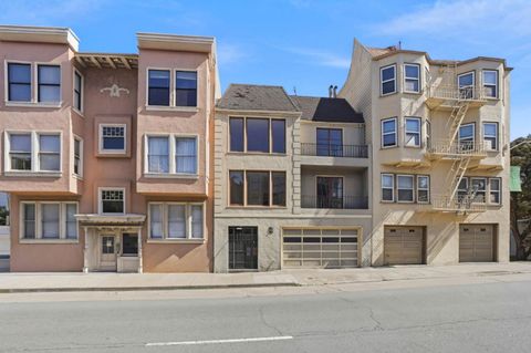 Tiny photo for 1191 Guerrero Street, SAN FRANCISCO, CA 94110 (MLS # ML82038571)