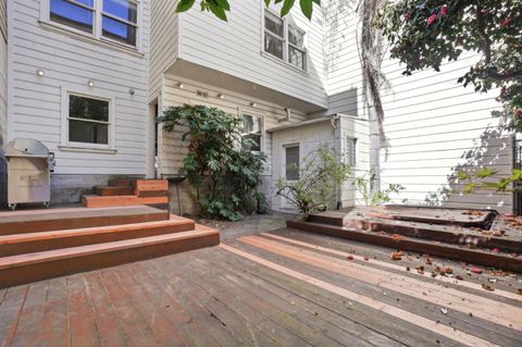 Tiny photo for 1191 Guerrero Street, SAN FRANCISCO, CA 94110 (MLS # ML82038571)