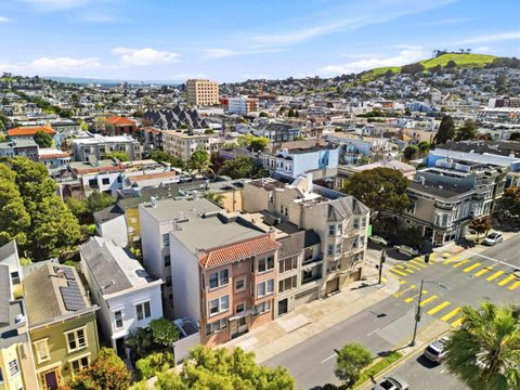 Tiny photo for 1191 Guerrero Street, SAN FRANCISCO, CA 94110 (MLS # ML82038571)