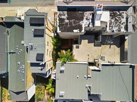 Tiny photo for 1191 Guerrero Street, SAN FRANCISCO, CA 94110 (MLS # ML82038571)