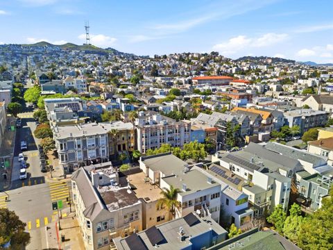 Tiny photo for 1191 Guerrero Street, SAN FRANCISCO, CA 94110 (MLS # ML82038571)