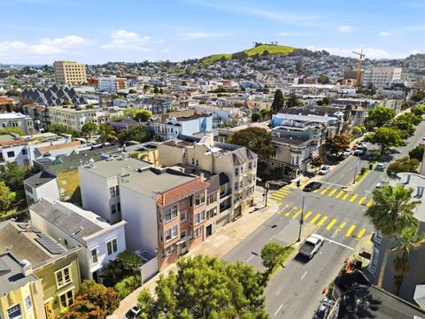 Tiny photo for 1191 Guerrero Street, SAN FRANCISCO, CA 94110 (MLS # ML82038571)