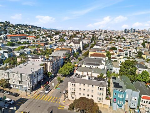 Tiny photo for 1191 Guerrero Street, SAN FRANCISCO, CA 94110 (MLS # ML82038571)
