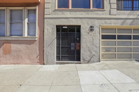 Tiny photo for 1191 Guerrero Street, SAN FRANCISCO, CA 94110 (MLS # ML82038571)