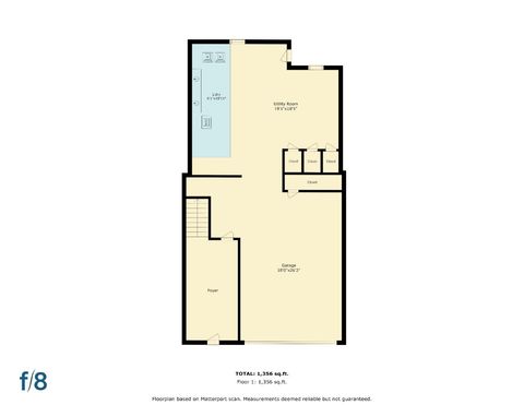 Tiny photo for 1191 Guerrero Street, SAN FRANCISCO, CA 94110 (MLS # ML82038571)