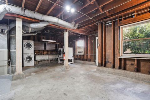 Tiny photo for 1191 Guerrero Street, SAN FRANCISCO, CA 94110 (MLS # ML82038571)