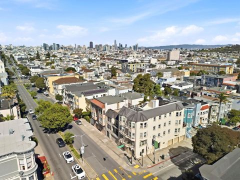 Tiny photo for 1191 Guerrero Street, SAN FRANCISCO, CA 94110 (MLS # ML82038571)