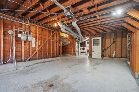 Tiny photo for 1191 Guerrero Street, SAN FRANCISCO, CA 94110 (MLS # ML82038571)