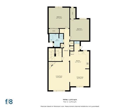 Tiny photo for 1191 Guerrero Street, SAN FRANCISCO, CA 94110 (MLS # ML82038571)