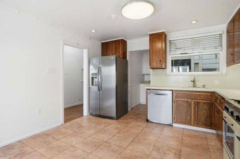 Tiny photo for 1191 Guerrero Street, SAN FRANCISCO, CA 94110 (MLS # ML82038571)
