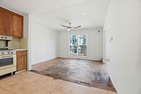 Tiny photo for 1191 Guerrero Street, SAN FRANCISCO, CA 94110 (MLS # ML82038571)