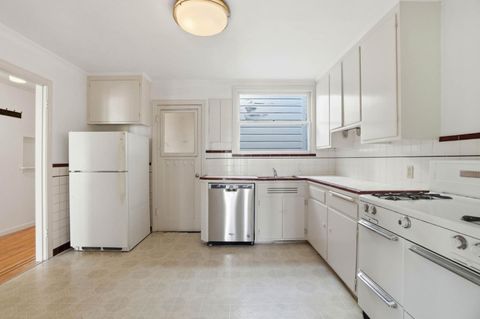 Tiny photo for 1191 Guerrero Street, SAN FRANCISCO, CA 94110 (MLS # ML82038571)