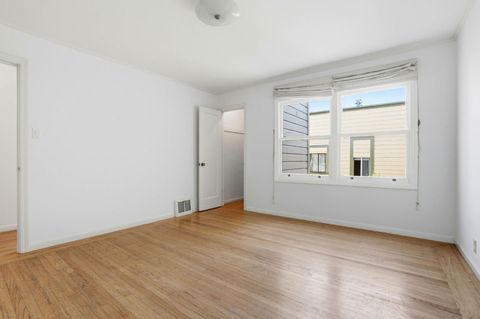 Tiny photo for 1191 Guerrero Street, SAN FRANCISCO, CA 94110 (MLS # ML82038571)