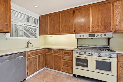 Tiny photo for 1191 Guerrero Street, SAN FRANCISCO, CA 94110 (MLS # ML82038571)