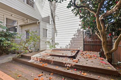 Tiny photo for 1191 Guerrero Street, SAN FRANCISCO, CA 94110 (MLS # ML82038571)