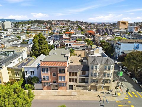 Tiny photo for 1191 Guerrero Street, SAN FRANCISCO, CA 94110 (MLS # ML82038571)
