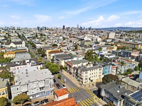 Tiny photo for 1191 Guerrero Street, SAN FRANCISCO, CA 94110 (MLS # ML82038571)