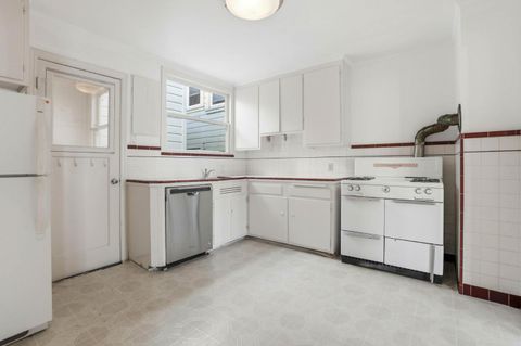 Tiny photo for 1191 Guerrero Street, SAN FRANCISCO, CA 94110 (MLS # ML82038571)