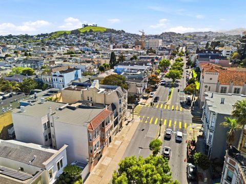 Tiny photo for 1191 Guerrero Street, SAN FRANCISCO, CA 94110 (MLS # ML82038571)