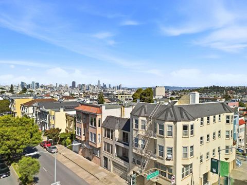 Tiny photo for 1191 Guerrero Street, SAN FRANCISCO, CA 94110 (MLS # ML82038571)