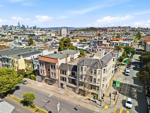 Tiny photo for 1191 Guerrero Street, SAN FRANCISCO, CA 94110 (MLS # ML82038571)