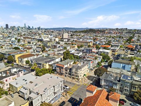 Tiny photo for 1191 Guerrero Street, SAN FRANCISCO, CA 94110 (MLS # ML82038571)