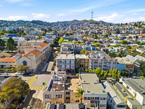 Tiny photo for 1191 Guerrero Street, SAN FRANCISCO, CA 94110 (MLS # ML82038571)