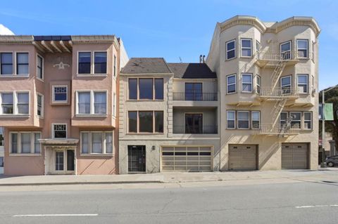 Tiny photo for 1191 Guerrero Street, SAN FRANCISCO, CA 94110 (MLS # ML82038571)