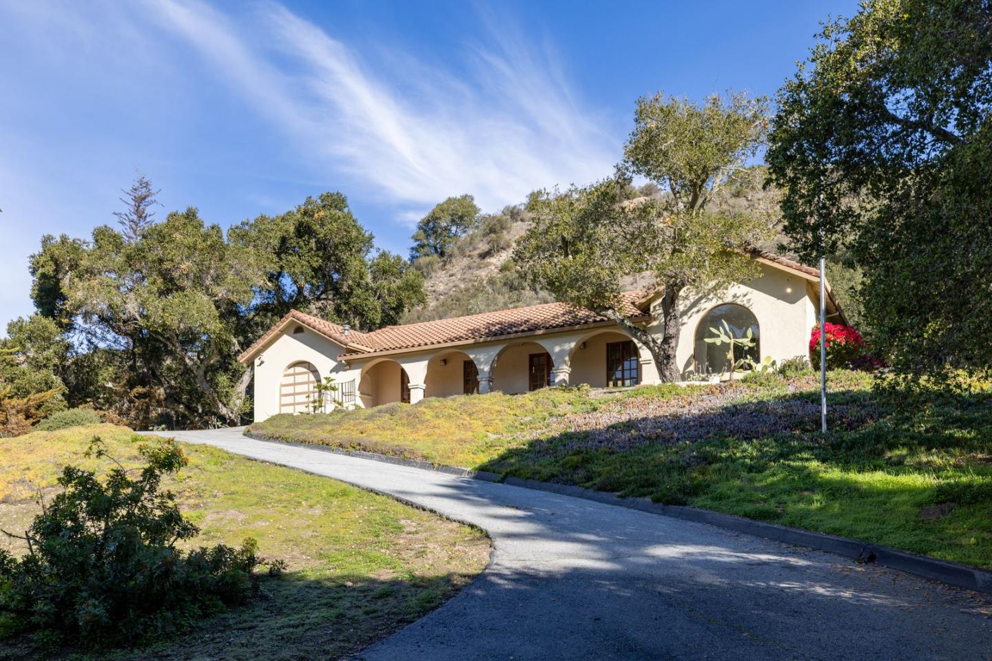 90 Harper Canyon Road