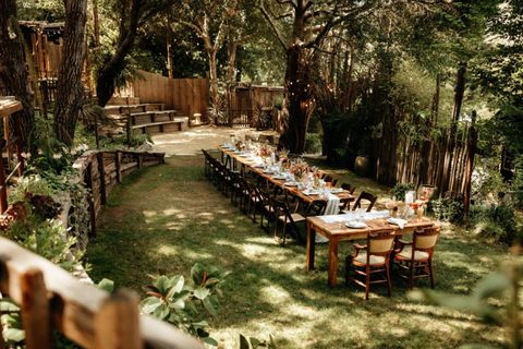 47540 Highway 1 BIG SUR CA 93920