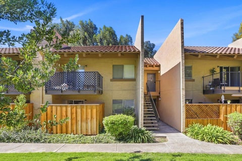 Photo of 247 N capitol Avenue #168, SAN JOSE, CA 95127 (MLS # ML82061222)
