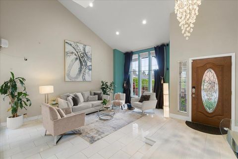 Tiny photo for 16761 Dry Creek Court, Morgan Hill, CA 95037 (MLS # ML82035061)