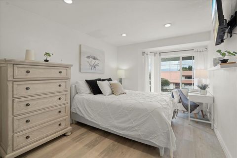 Tiny photo for 16761 Dry Creek Court, Morgan Hill, CA 95037 (MLS # ML82035061)