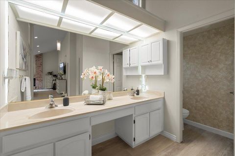 Tiny photo for 16761 Dry Creek Court, Morgan Hill, CA 95037 (MLS # ML82035061)