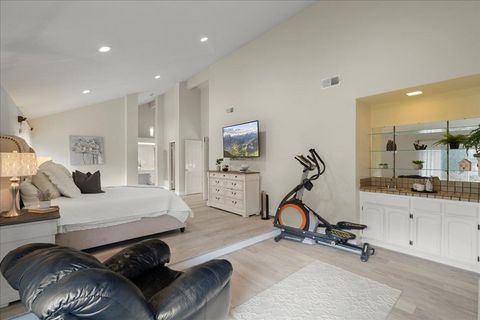 Tiny photo for 16761 Dry Creek Court, Morgan Hill, CA 95037 (MLS # ML82035061)