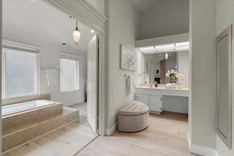 Tiny photo for 16761 Dry Creek Court, Morgan Hill, CA 95037 (MLS # ML82035061)