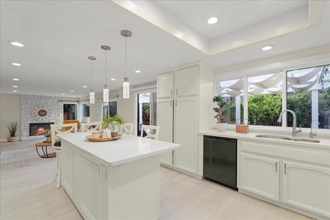 Tiny photo for 16761 Dry Creek Court, Morgan Hill, CA 95037 (MLS # ML82035061)