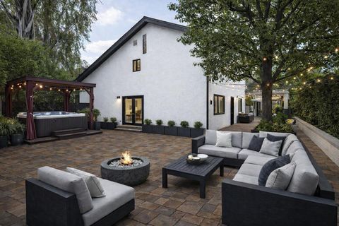 Tiny photo for 16761 Dry Creek Court, Morgan Hill, CA 95037 (MLS # ML82035061)