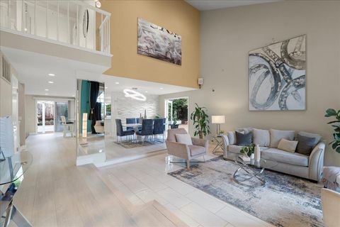 Tiny photo for 16761 Dry Creek Court, Morgan Hill, CA 95037 (MLS # ML82035061)