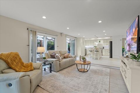 Tiny photo for 16761 Dry Creek Court, Morgan Hill, CA 95037 (MLS # ML82035061)