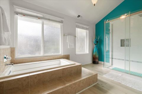 Tiny photo for 16761 Dry Creek Court, Morgan Hill, CA 95037 (MLS # ML82035061)