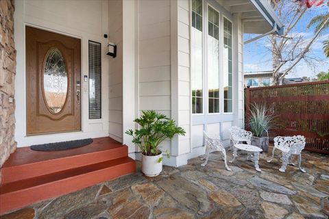 Tiny photo for 16761 Dry Creek Court, Morgan Hill, CA 95037 (MLS # ML82035061)