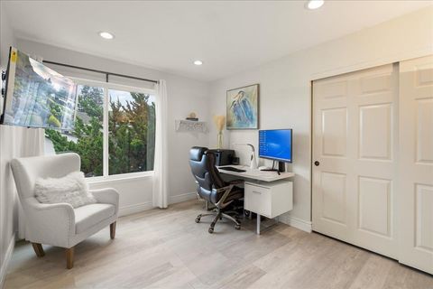 Tiny photo for 16761 Dry Creek Court, Morgan Hill, CA 95037 (MLS # ML82035061)