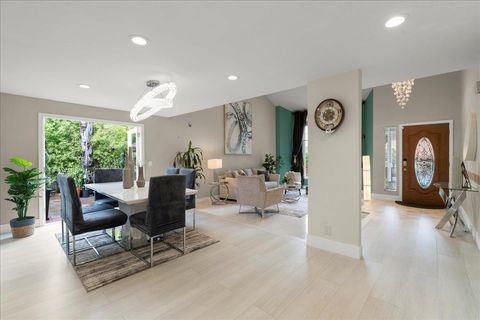 Tiny photo for 16761 Dry Creek Court, Morgan Hill, CA 95037 (MLS # ML82035061)