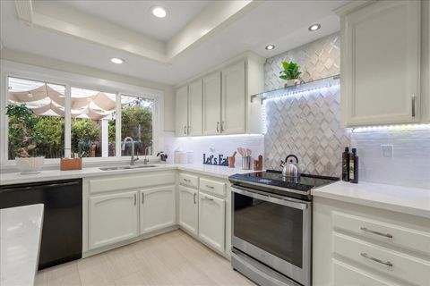 Tiny photo for 16761 Dry Creek Court, Morgan Hill, CA 95037 (MLS # ML82035061)