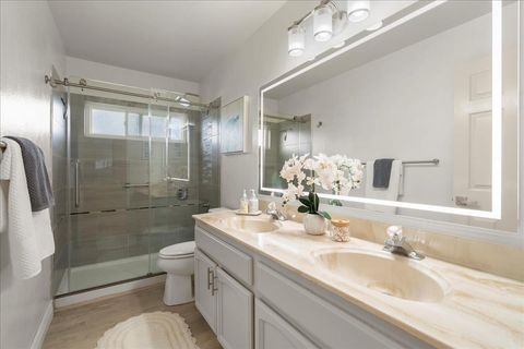 Tiny photo for 16761 Dry Creek Court, Morgan Hill, CA 95037 (MLS # ML82035061)