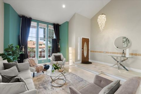 Tiny photo for 16761 Dry Creek Court, Morgan Hill, CA 95037 (MLS # ML82035061)