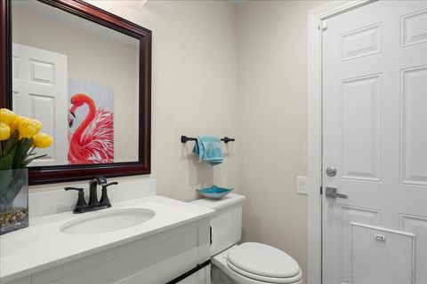 Tiny photo for 16761 Dry Creek Court, Morgan Hill, CA 95037 (MLS # ML82035061)