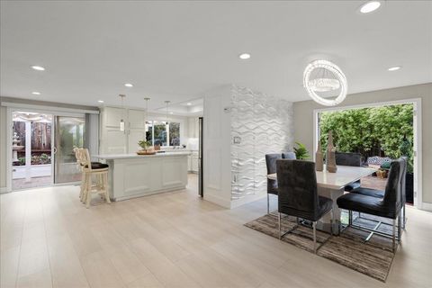 Tiny photo for 16761 Dry Creek Court, Morgan Hill, CA 95037 (MLS # ML82035061)