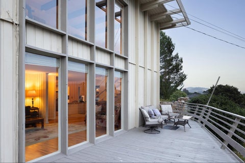 Tiny photo for 134 Laurel Drive, CARMEL VALLEY, CA 93924 (MLS # ML82046993)
